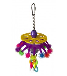 Tutu Foraging Cup