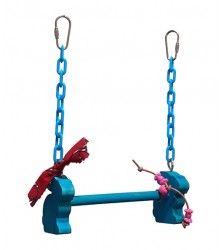 The Bunny Hop Swing
