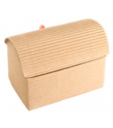Foraging Box