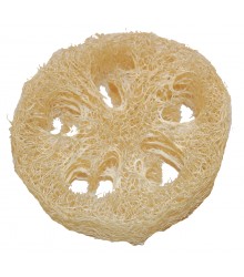 Loofah Stuffer