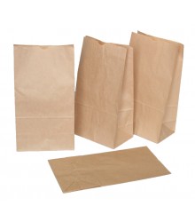 Foraging Bags (5)