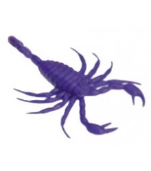 Neon Scorpion
