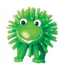 Spikey Frog