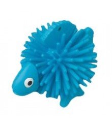 Spikey Fish