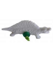 White Dino