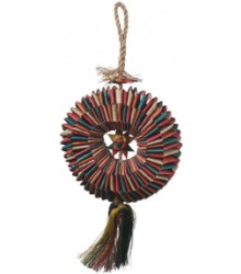 Tire Ball Medium