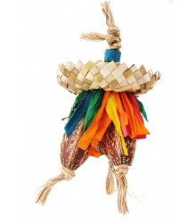 Rasta Hat