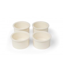 Ceramic Crock 10 oz (4)