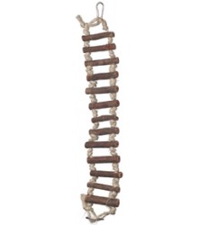 Natural Rope Ladder Small