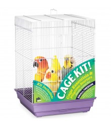 Small Parrot Cage 