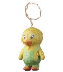 Polly Wanna Piñata Duck Mini