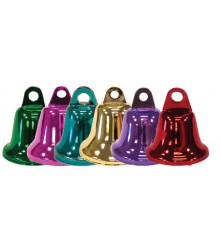 Coloured Liberty Bells