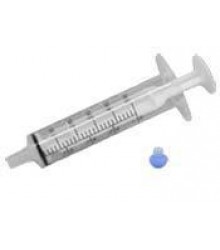 Syringe