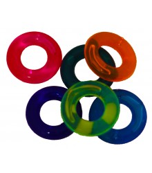 Round Plastic Ring
