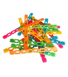 Plastic Sticks