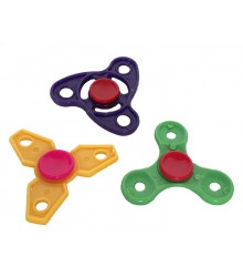 Spinners (3) 