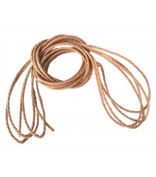 Natural Paper Rope Lace