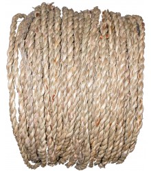 Seagrass Rope Small 1/8 inch (~24 feet)