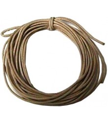 Leather Cord