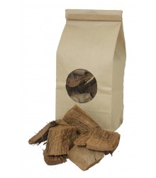 Coconut Pieces