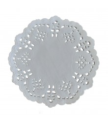 Paper Doilies