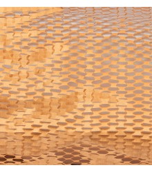 Waffle Paper