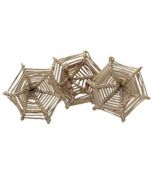 Mini Vine Cones (3)