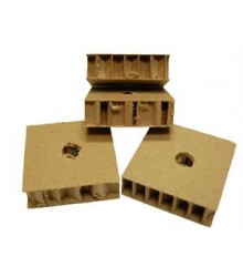 Cardboard Square Boxes (18)