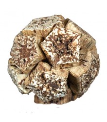 Mahogany Ball