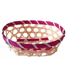 Oval Basket