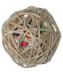 Munch Ball 4"