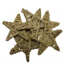 Vine Stars Small (5)
