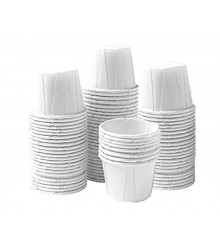 Paper Foraging Cups Mini