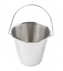 Stainless Steel Bucket Mini