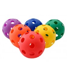 Whiffle Balls Medium