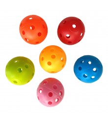 Whiffle Balls Small