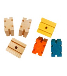 Groovy Munch Wood