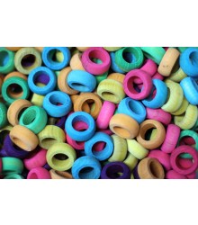 Wood Rings