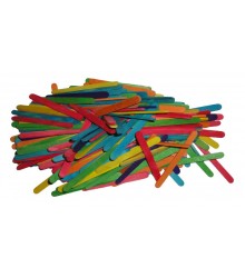 Mini Popsicle Sticks