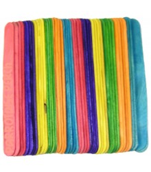 Jumbo Popsicle Sticks