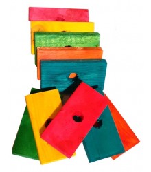 Soft Wood Blocks