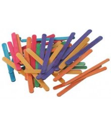 Popsicle Sticks