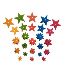 Standard Stars