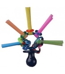 Sucker Straws