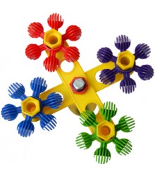 Spin Cycle