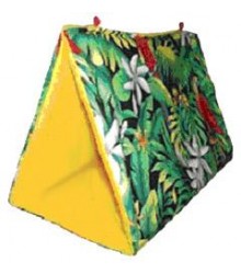 Tropical Snugglie Medium