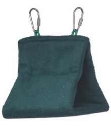 Fleece Tent Small