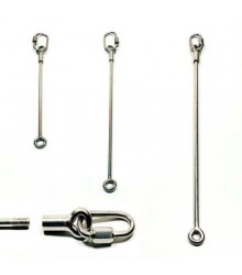 Stainless Steel Skewer