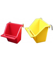 High Back Cup
