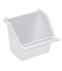 High Back Cup